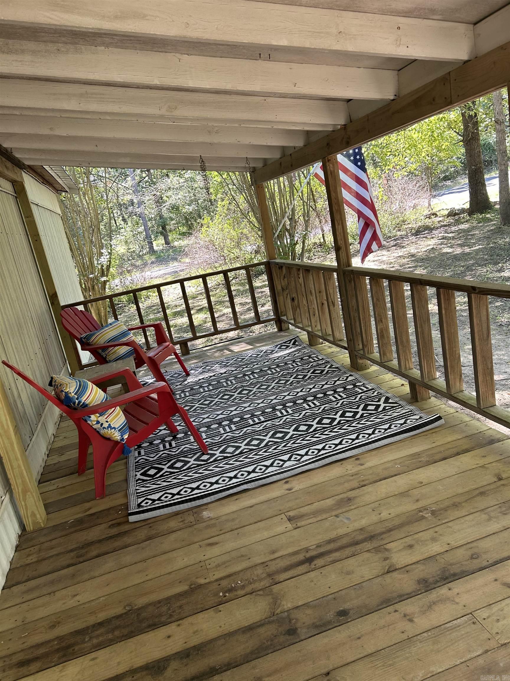 HEBER SPRINGS ORIGINAL - Residential