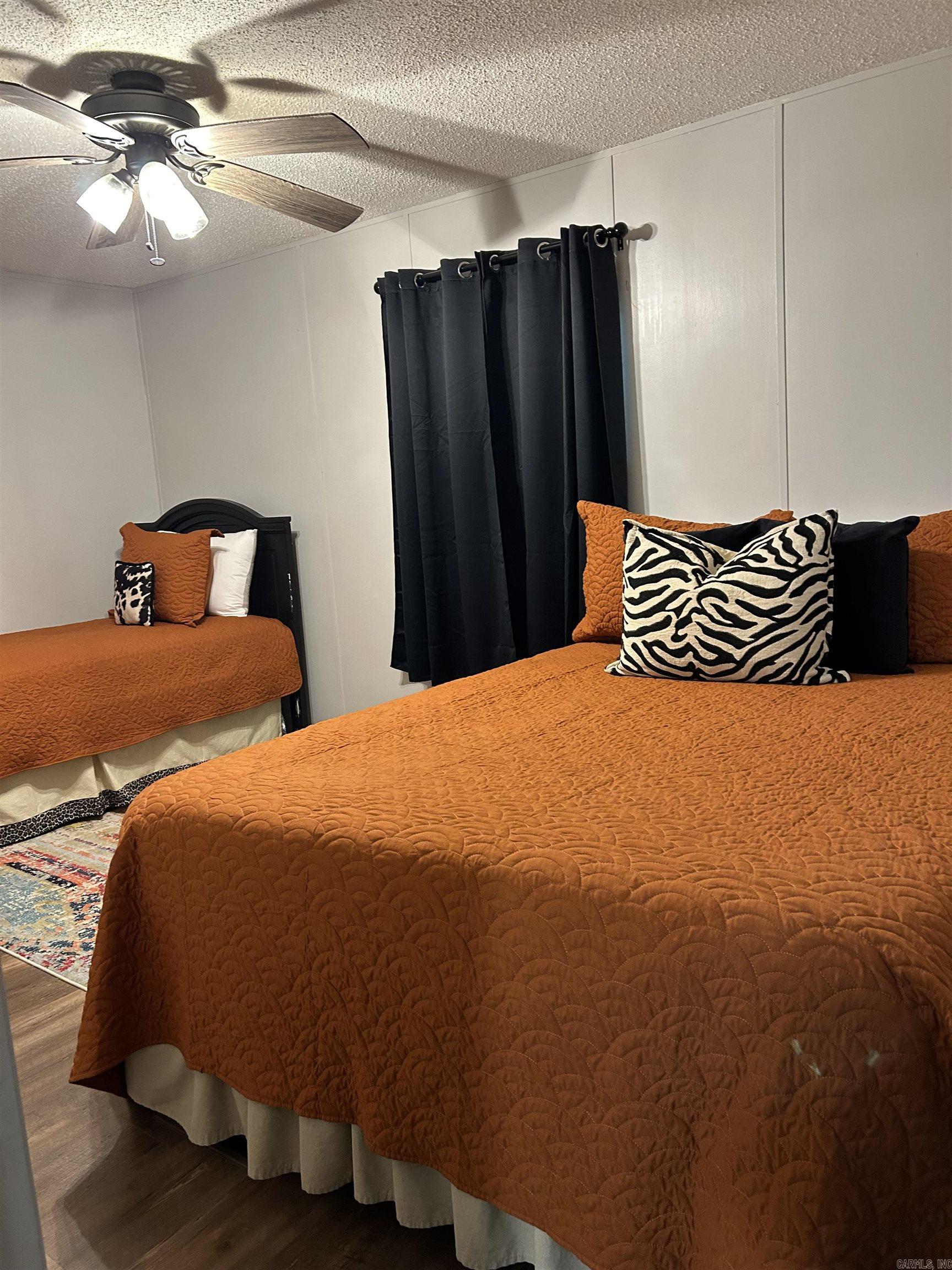 HEBER SPRINGS ORIGINAL - Residential