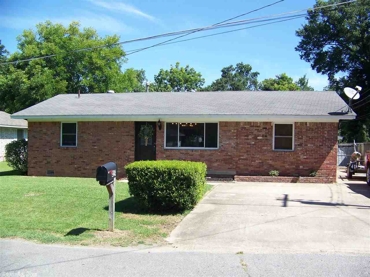 Bradford & Chapline - Residential