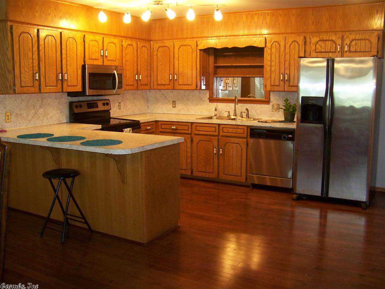 Bradford & Chapline - Residential