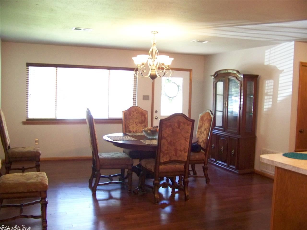 Bradford & Chapline - Residential