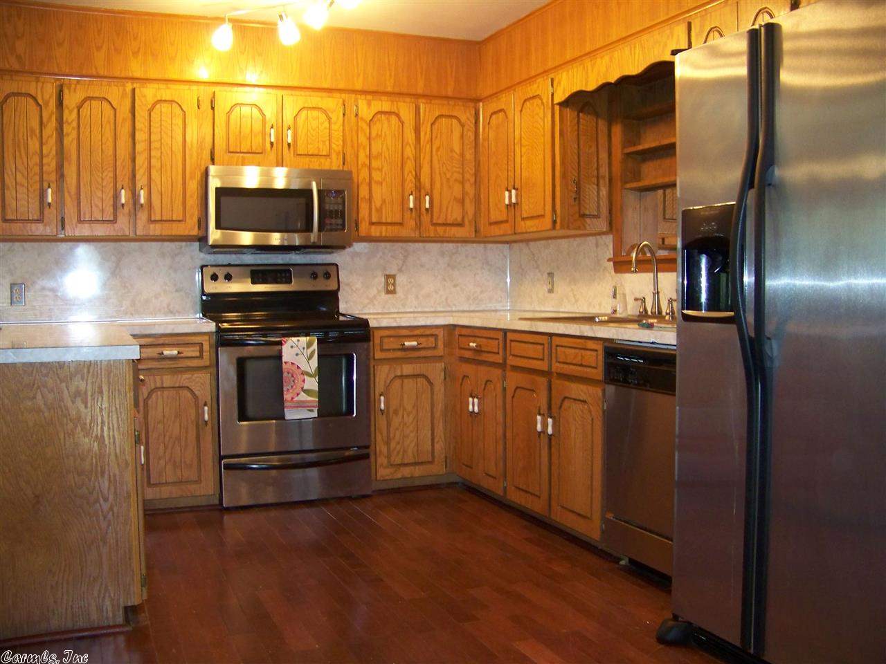 Bradford & Chapline - Residential