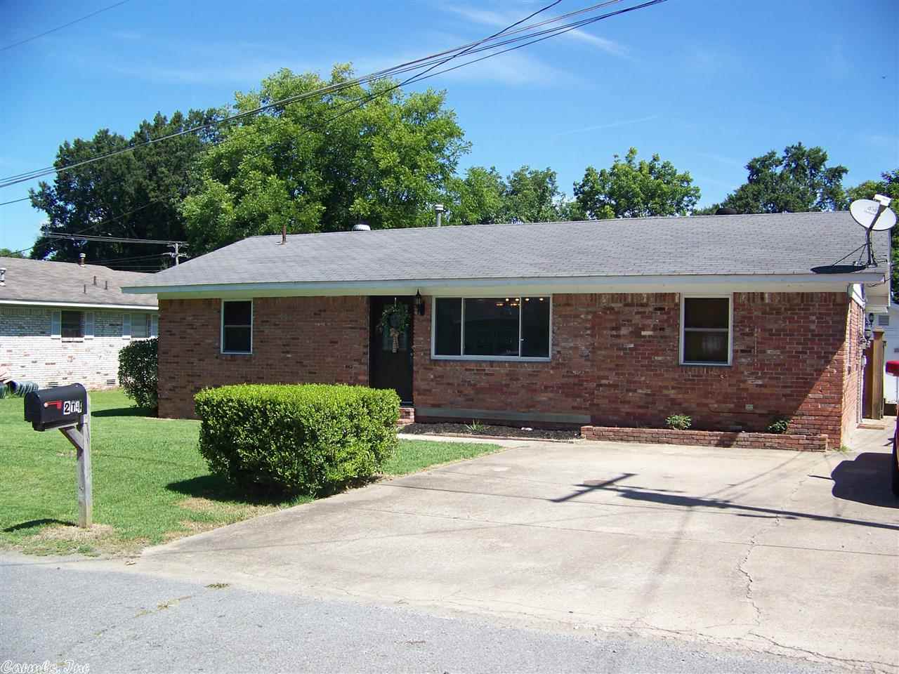 Bradford & Chapline - Residential