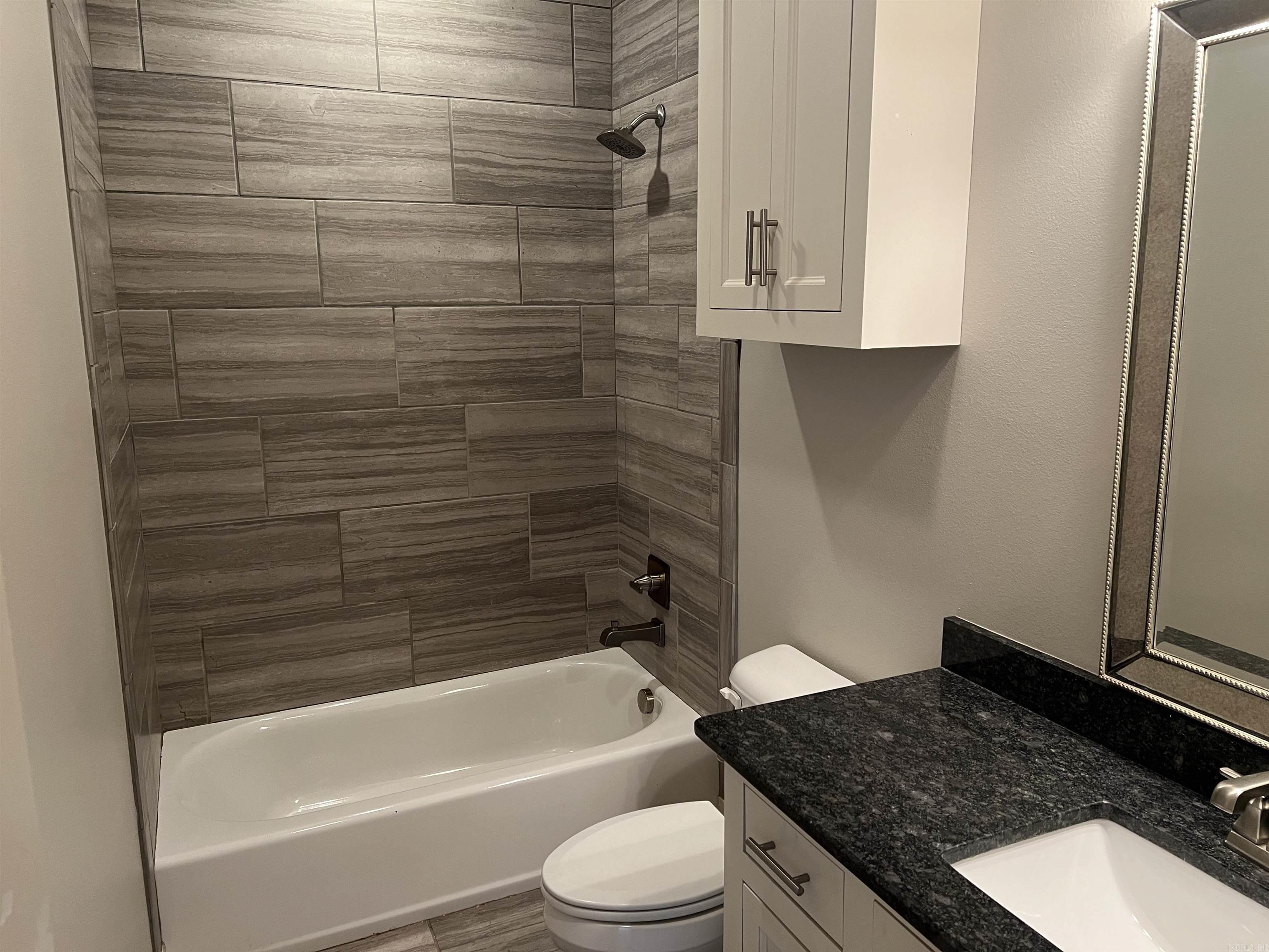 Cambridge - Residential Lease