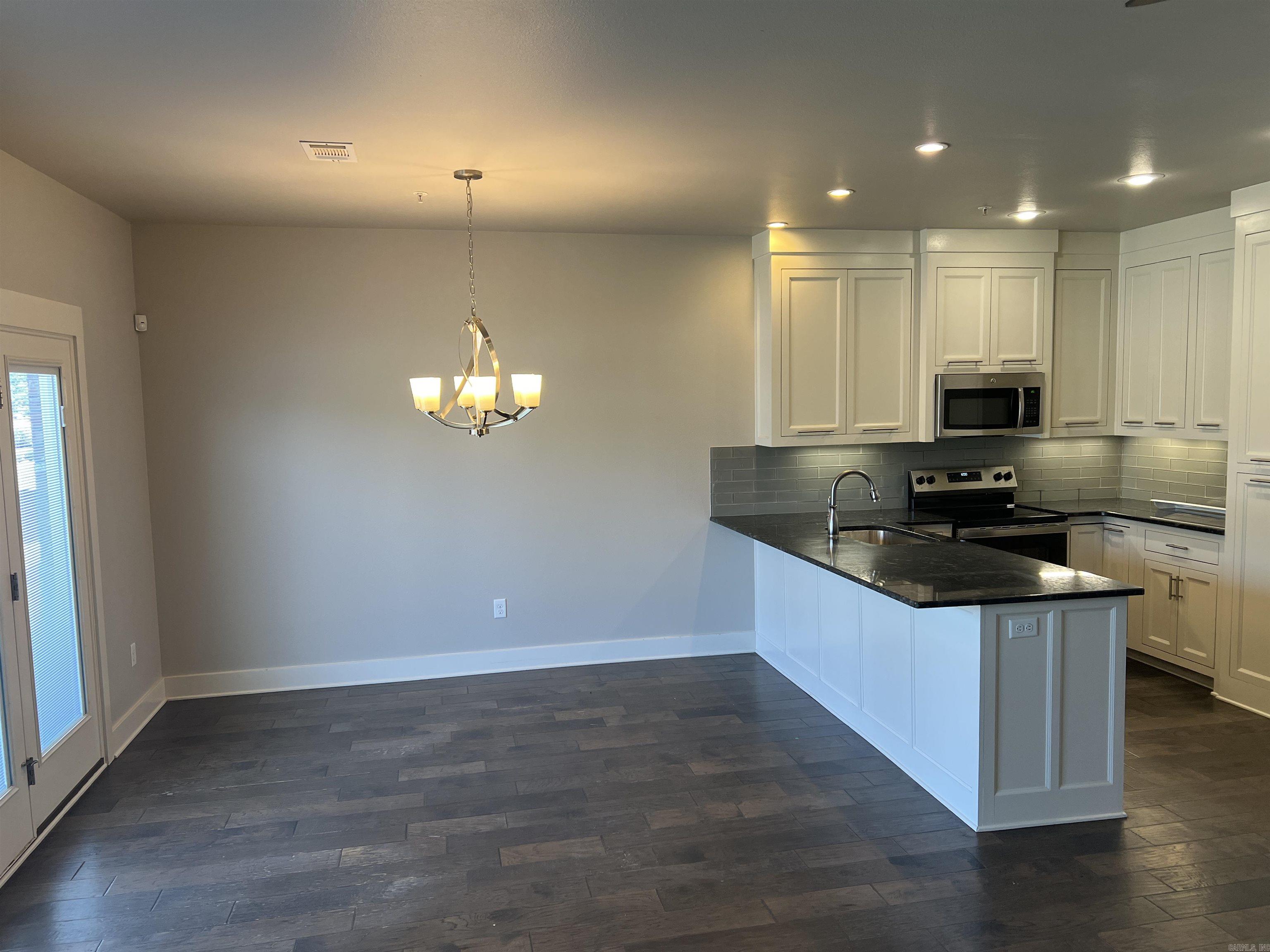 Cambridge - Residential Lease