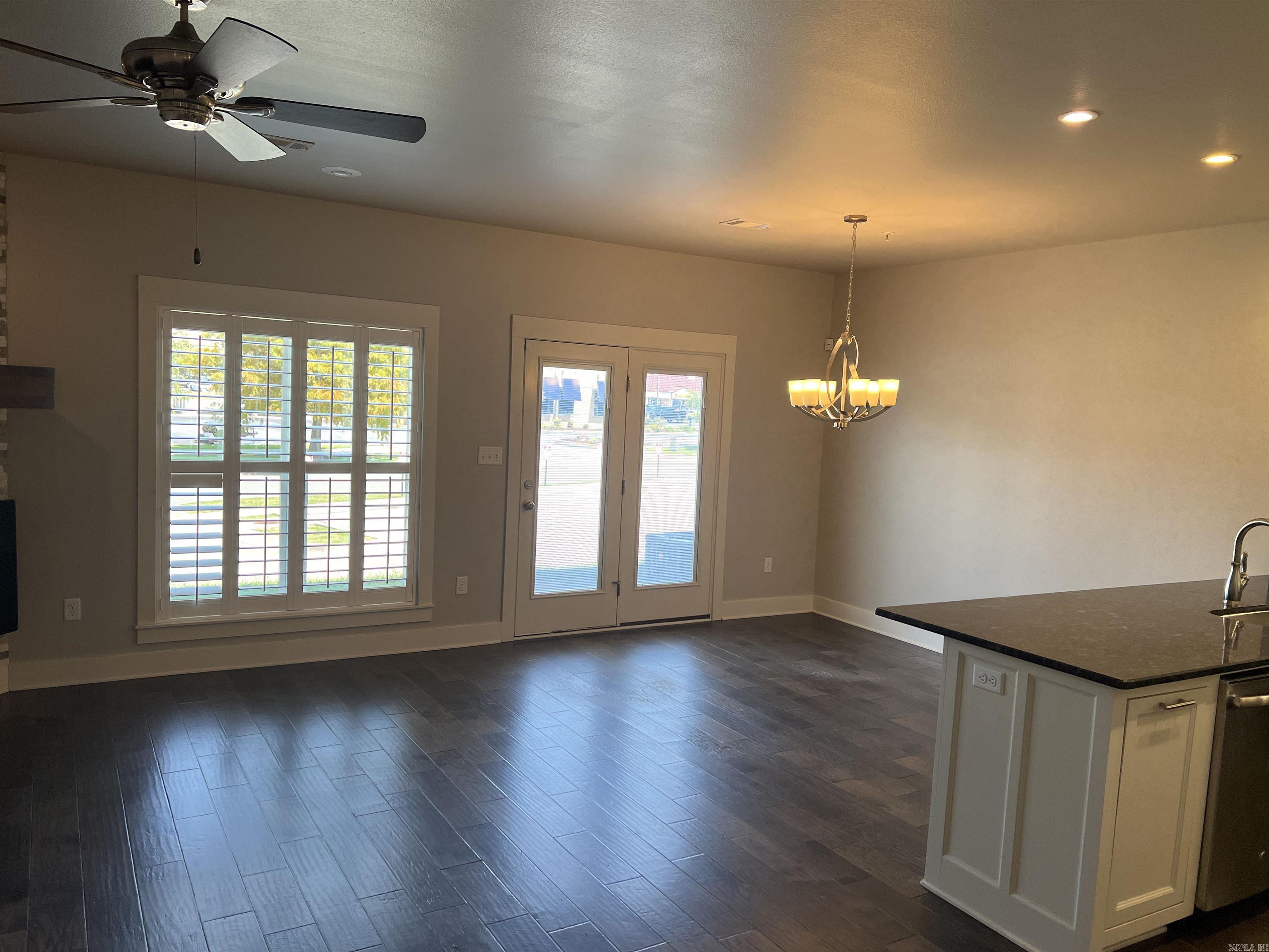 Cambridge - Residential Lease