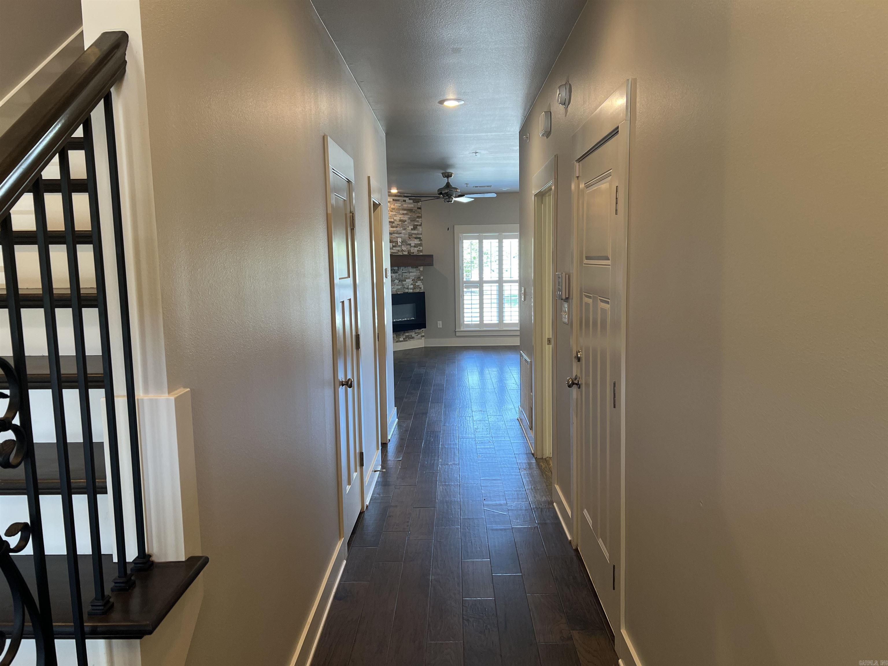 Cambridge - Residential Lease