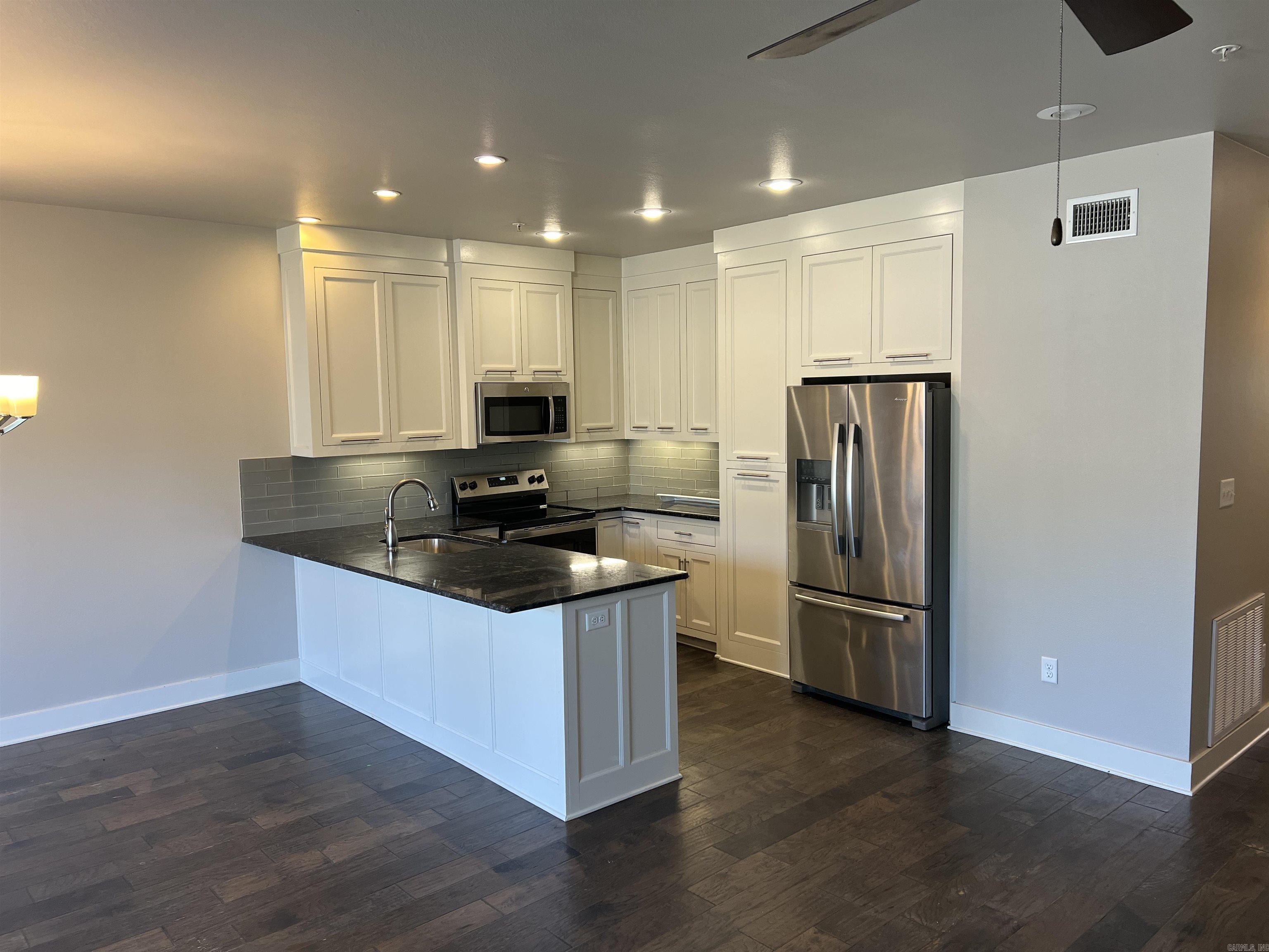 Cambridge - Residential Lease