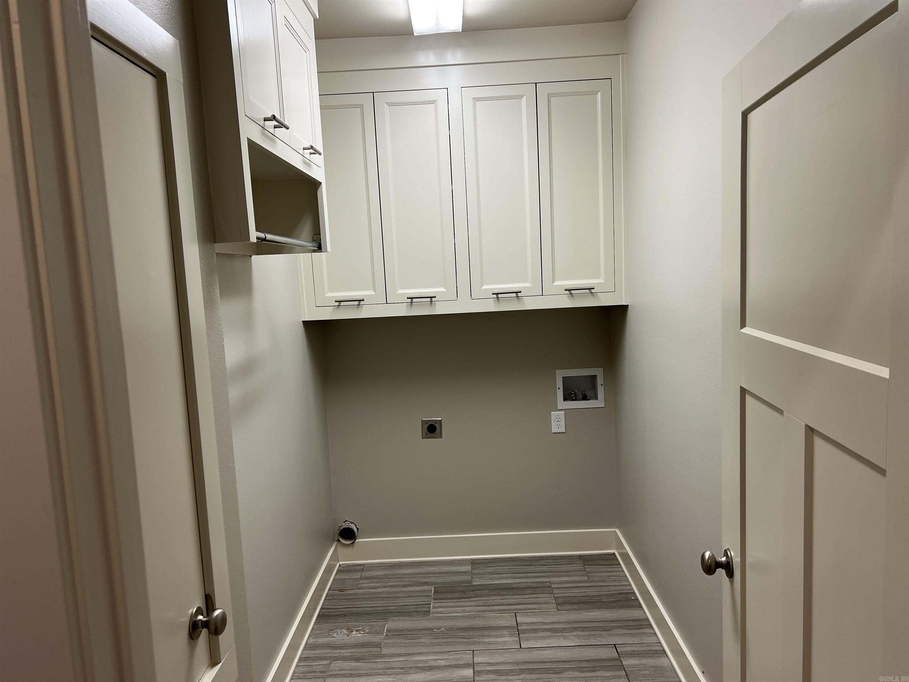 Cambridge - Residential Lease