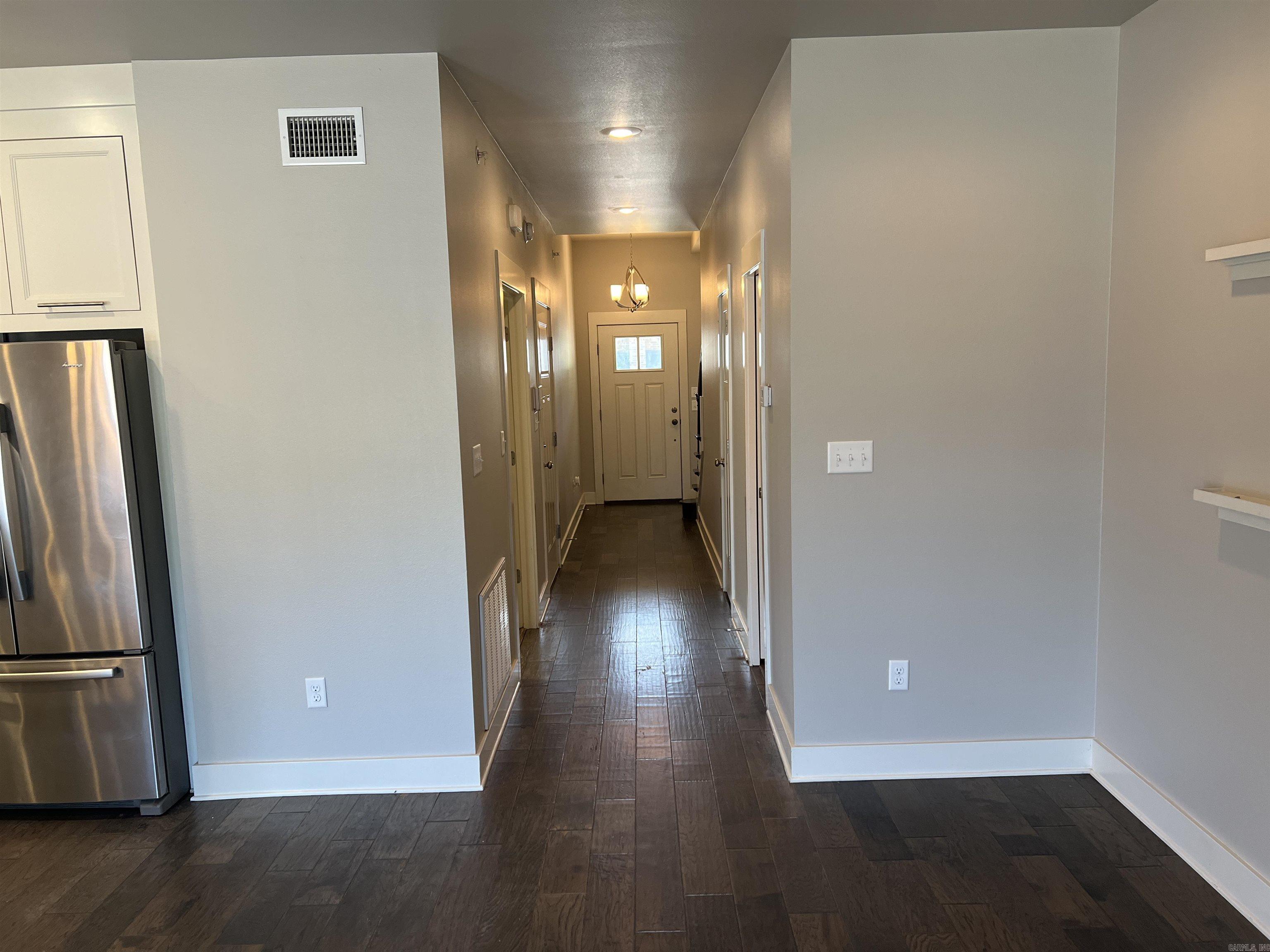 Cambridge - Residential Lease