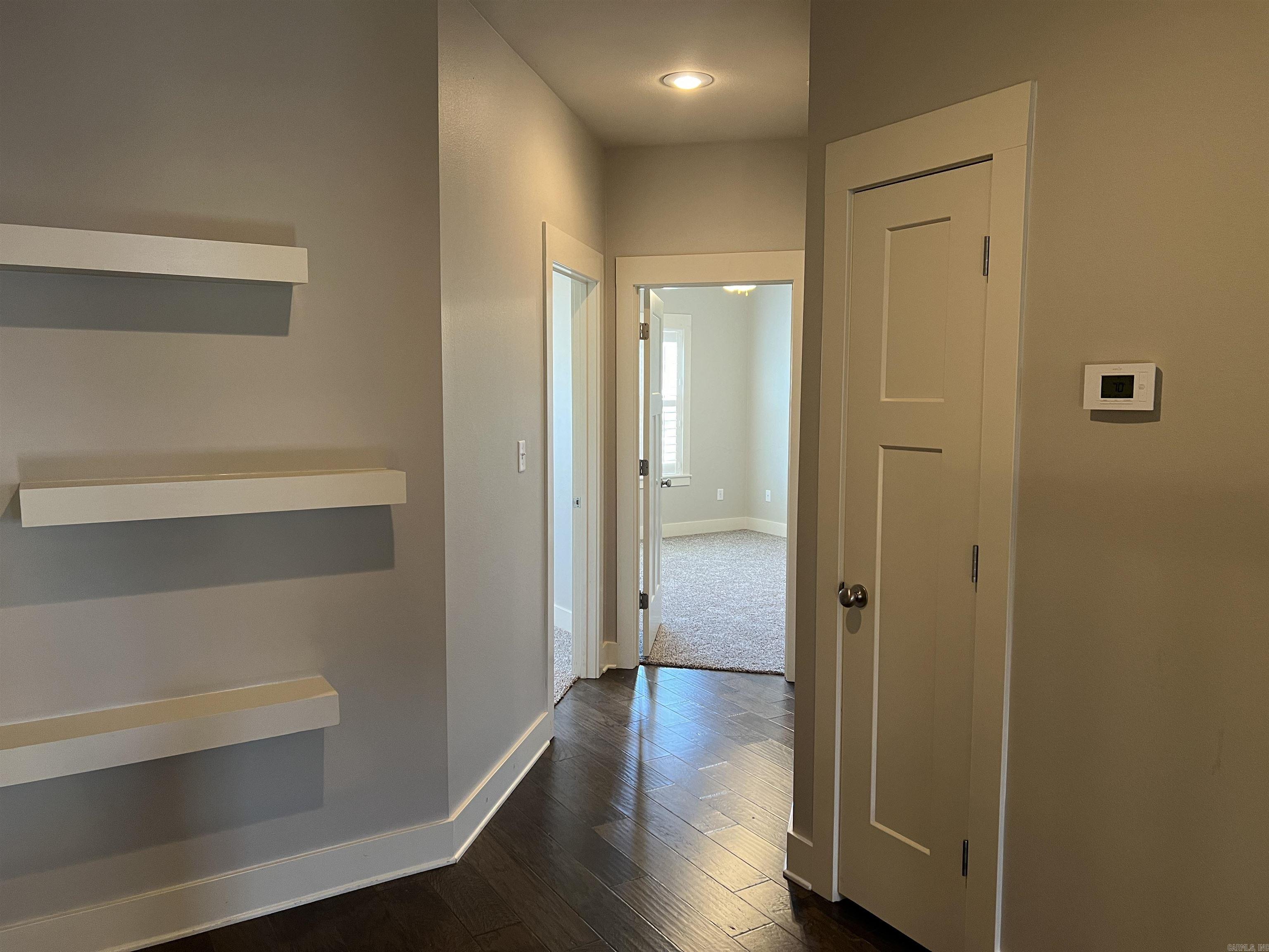 Cambridge - Residential Lease