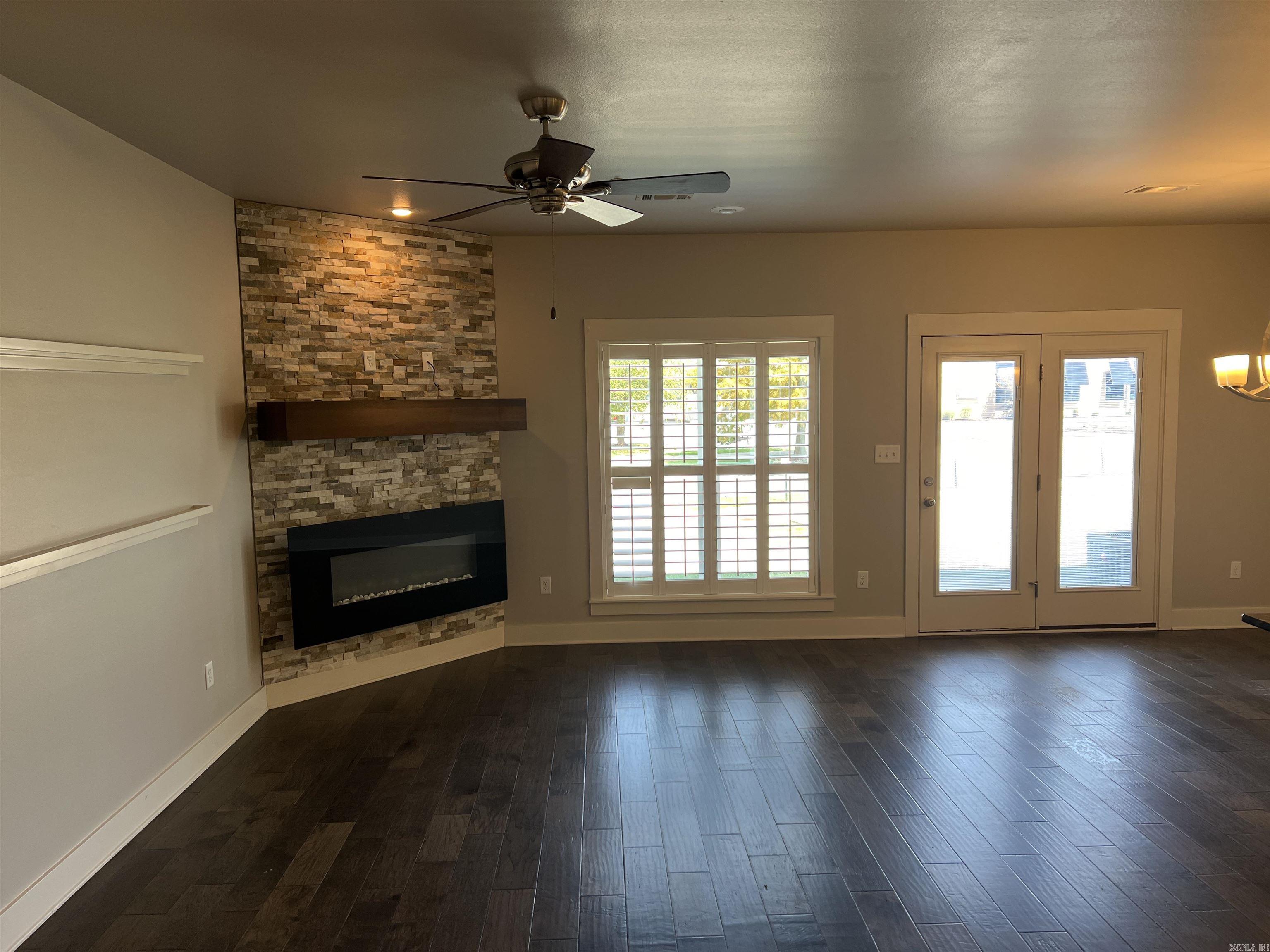 Cambridge - Residential Lease