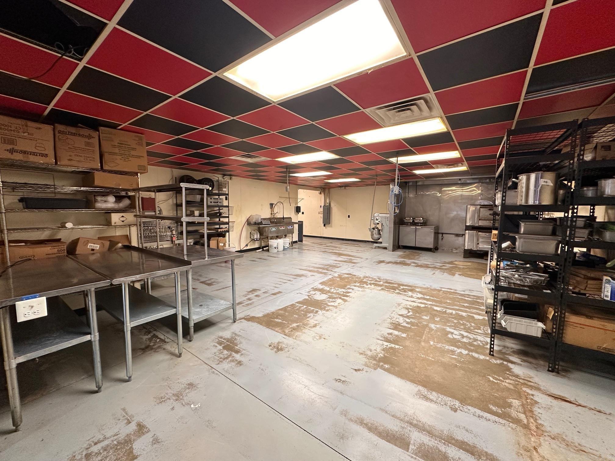 Trumann Acreage - Commercial Sale