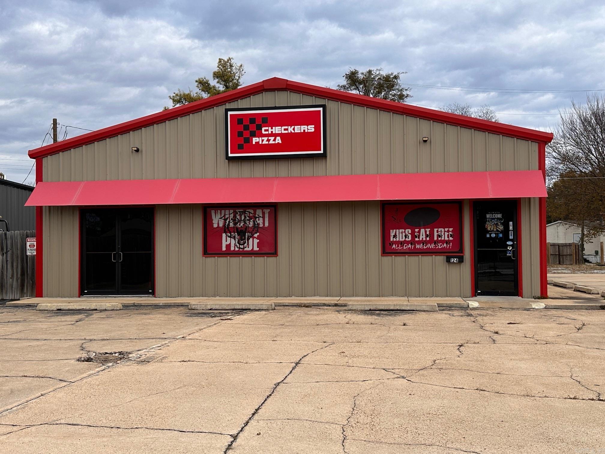 Trumann Acreage - Commercial Sale