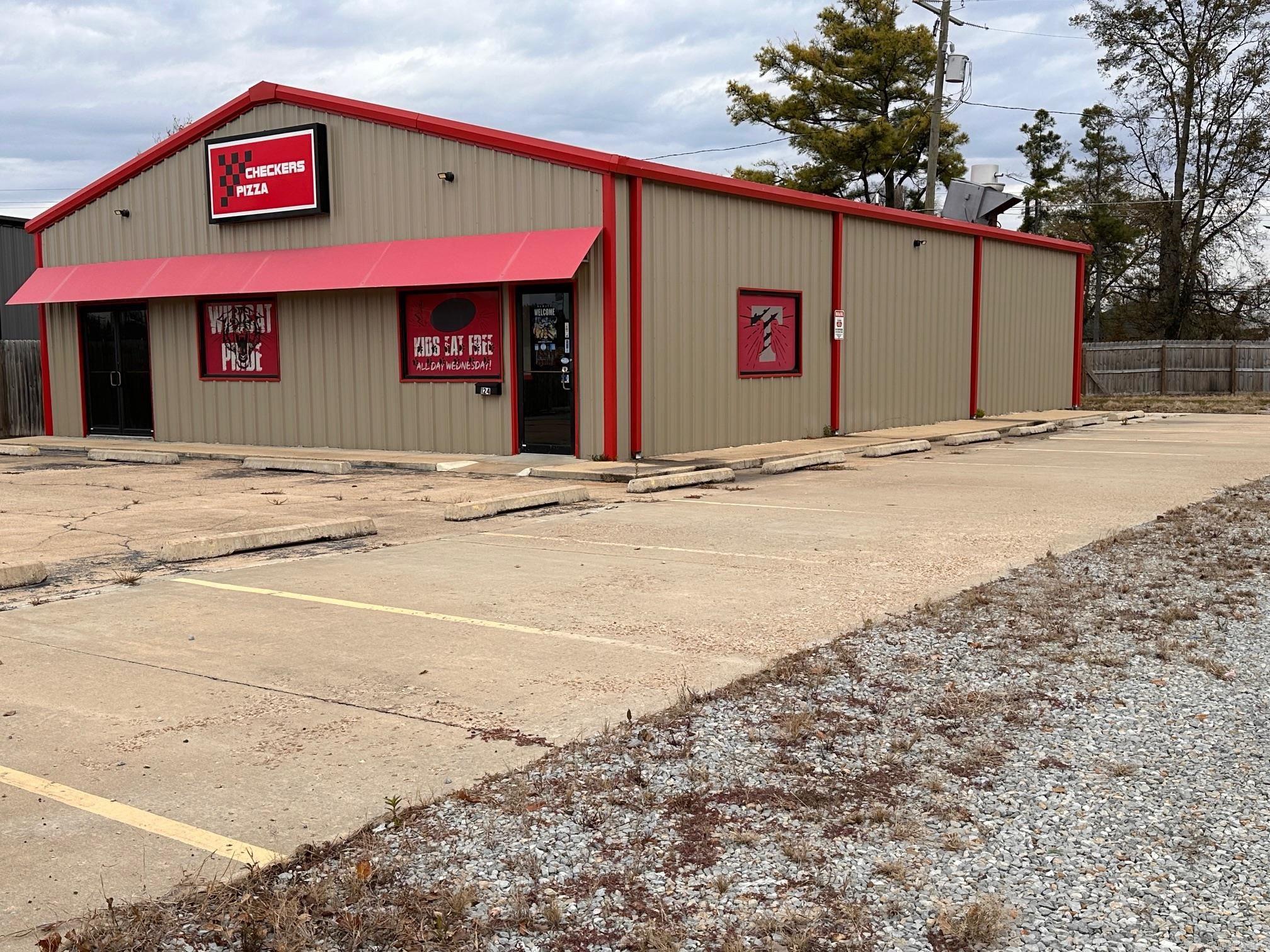 Trumann Acreage - Commercial Sale