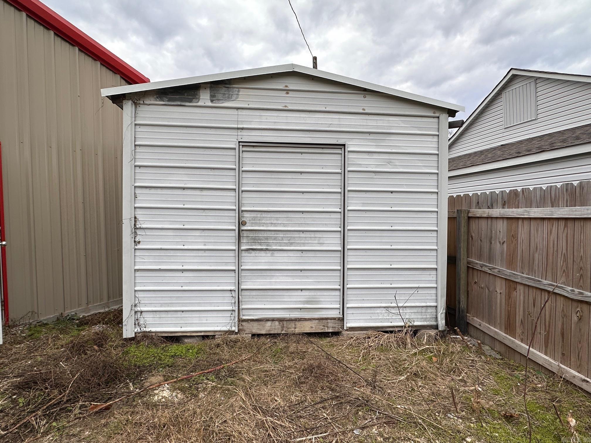 Trumann Acreage - Commercial Sale