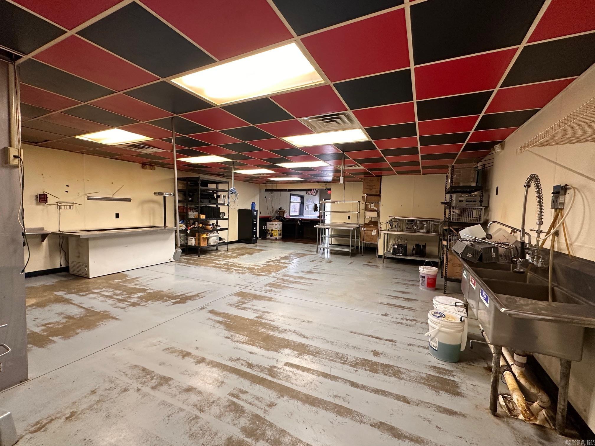 Trumann Acreage - Commercial Sale