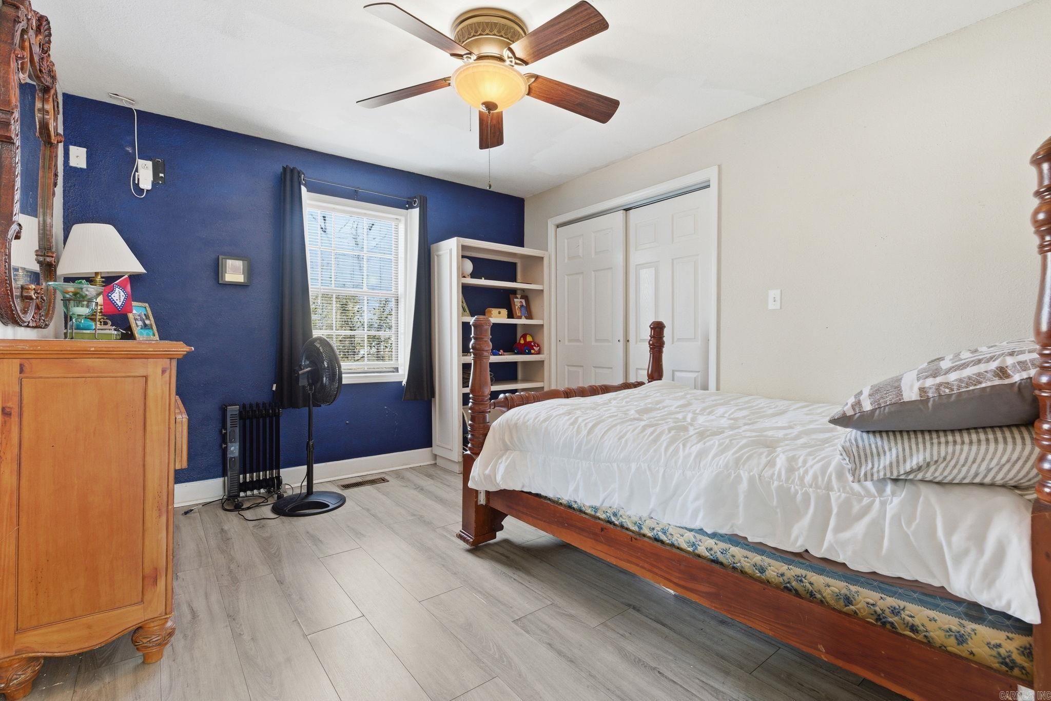 MARSHA FLEMING - Residential