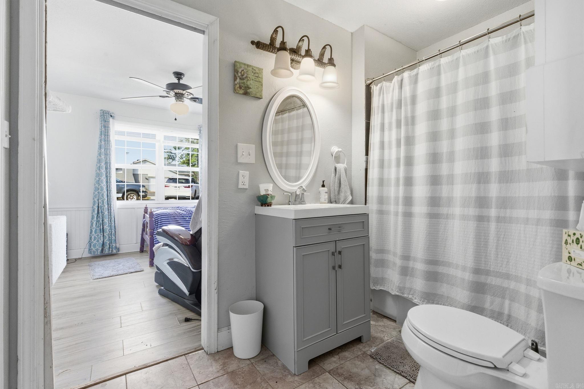 MARSHA FLEMING - Residential