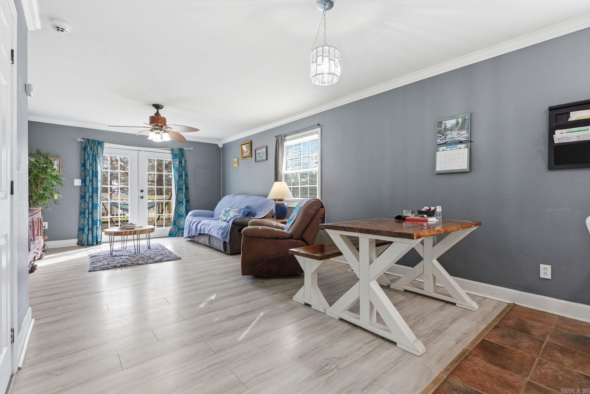 MARSHA FLEMING - Residential