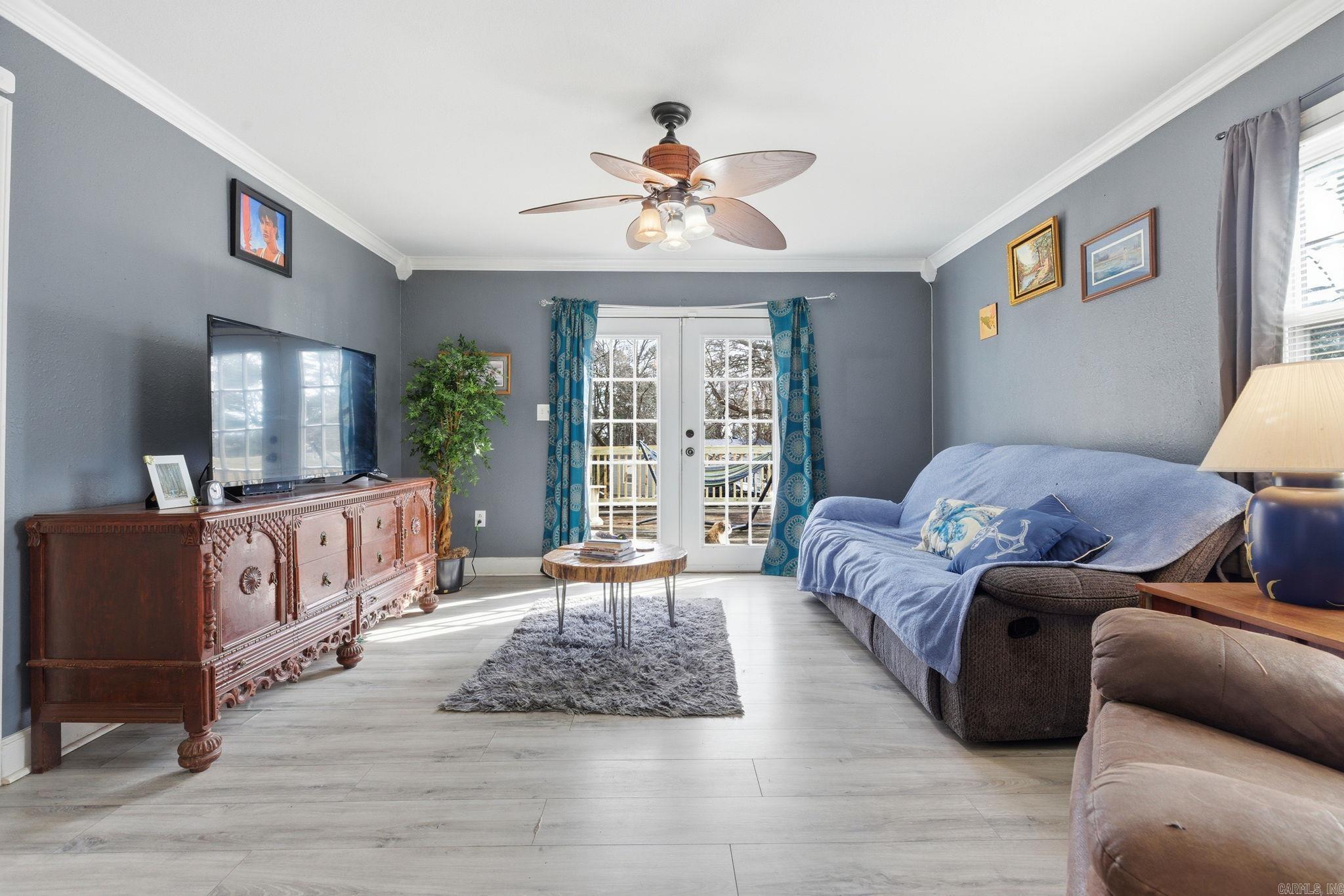 MARSHA FLEMING - Residential