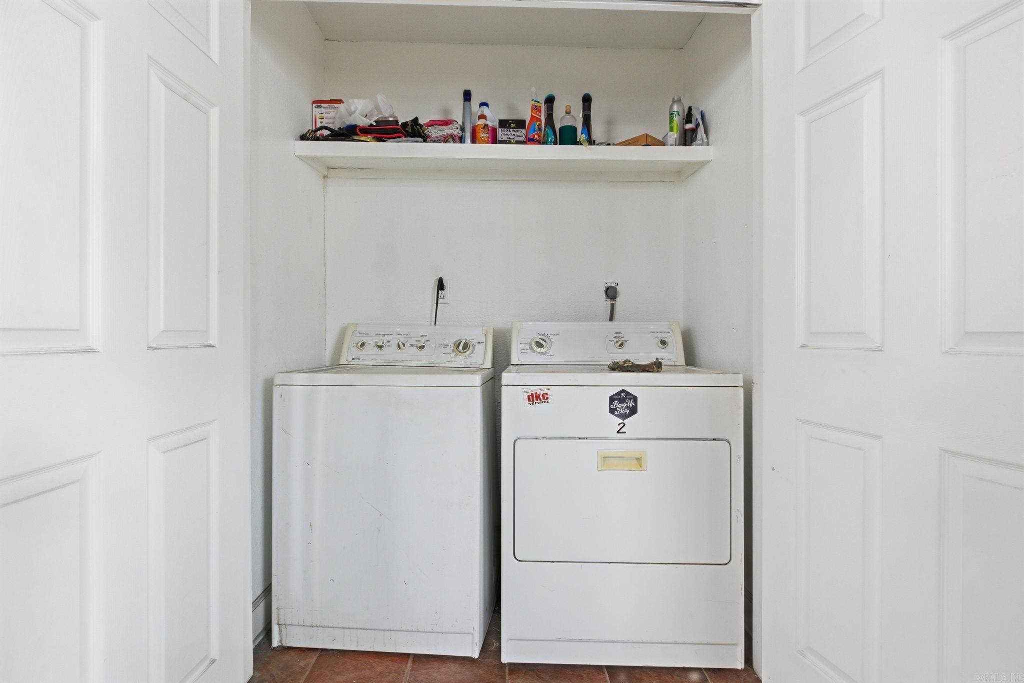 MARSHA FLEMING - Residential