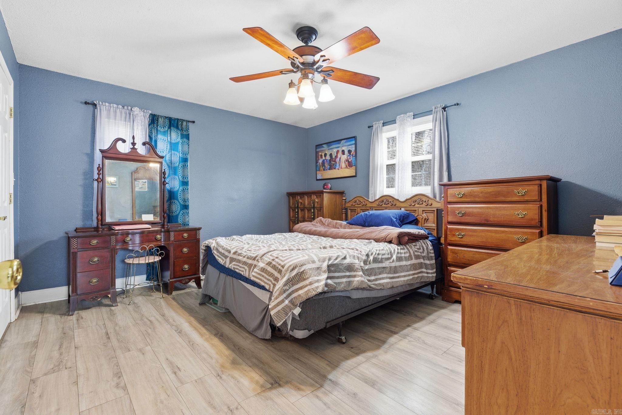 MARSHA FLEMING - Residential