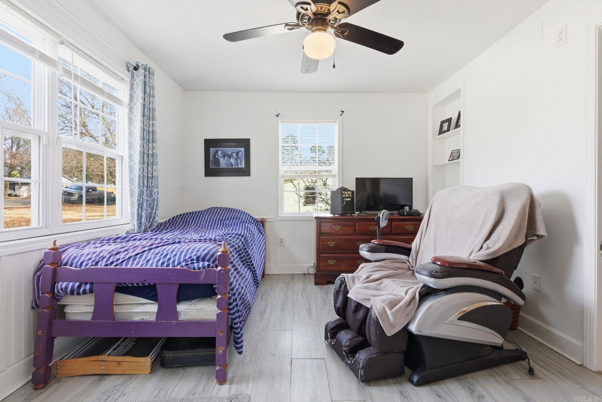 MARSHA FLEMING - Residential