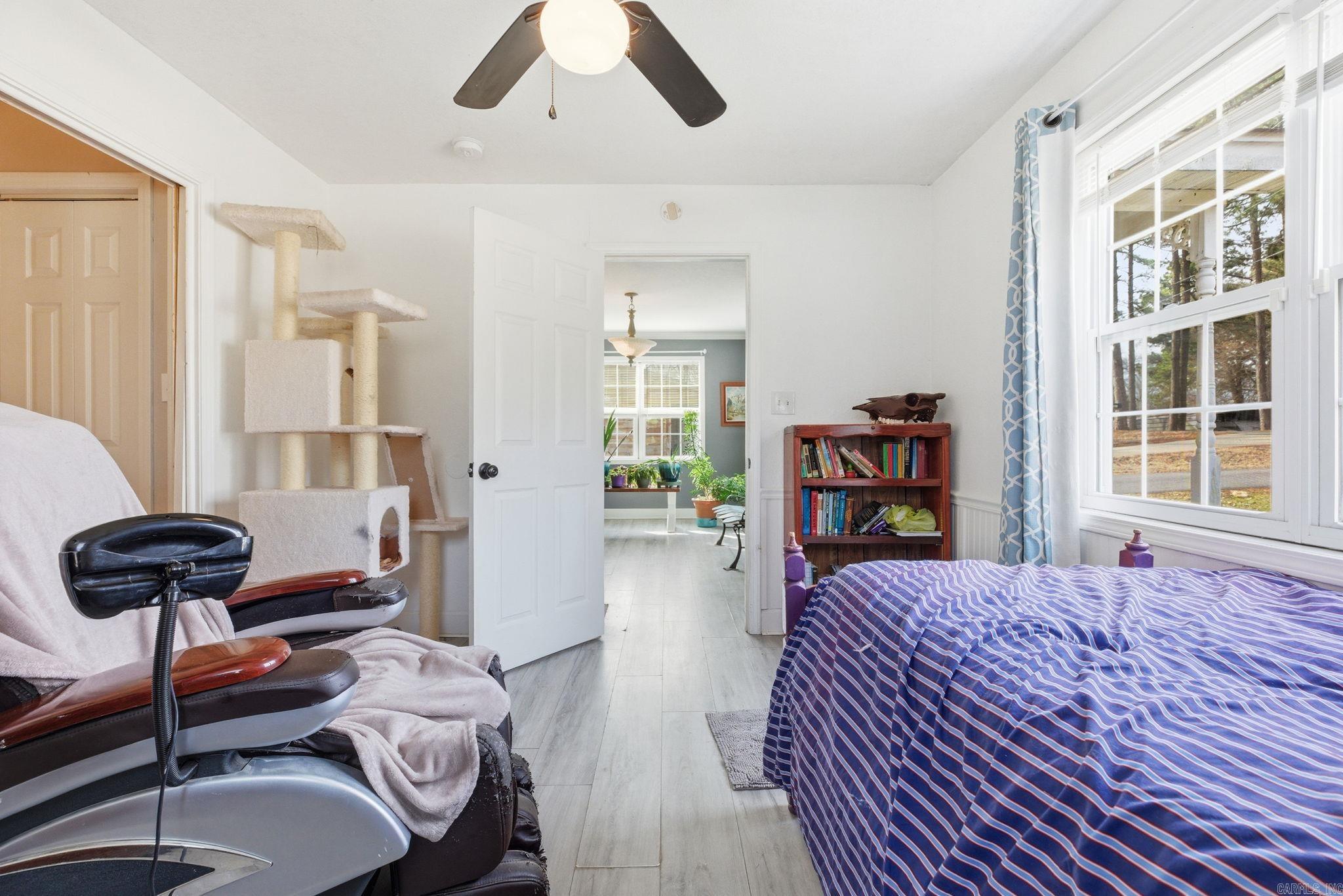 MARSHA FLEMING - Residential