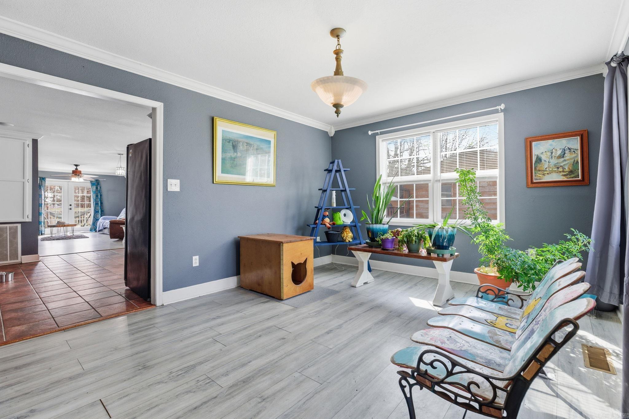 MARSHA FLEMING - Residential