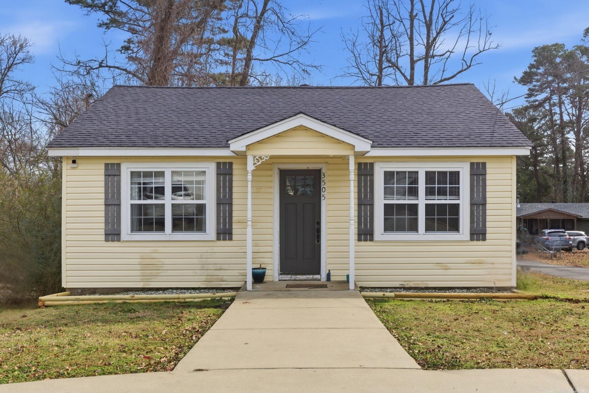 MARSHA FLEMING - Residential