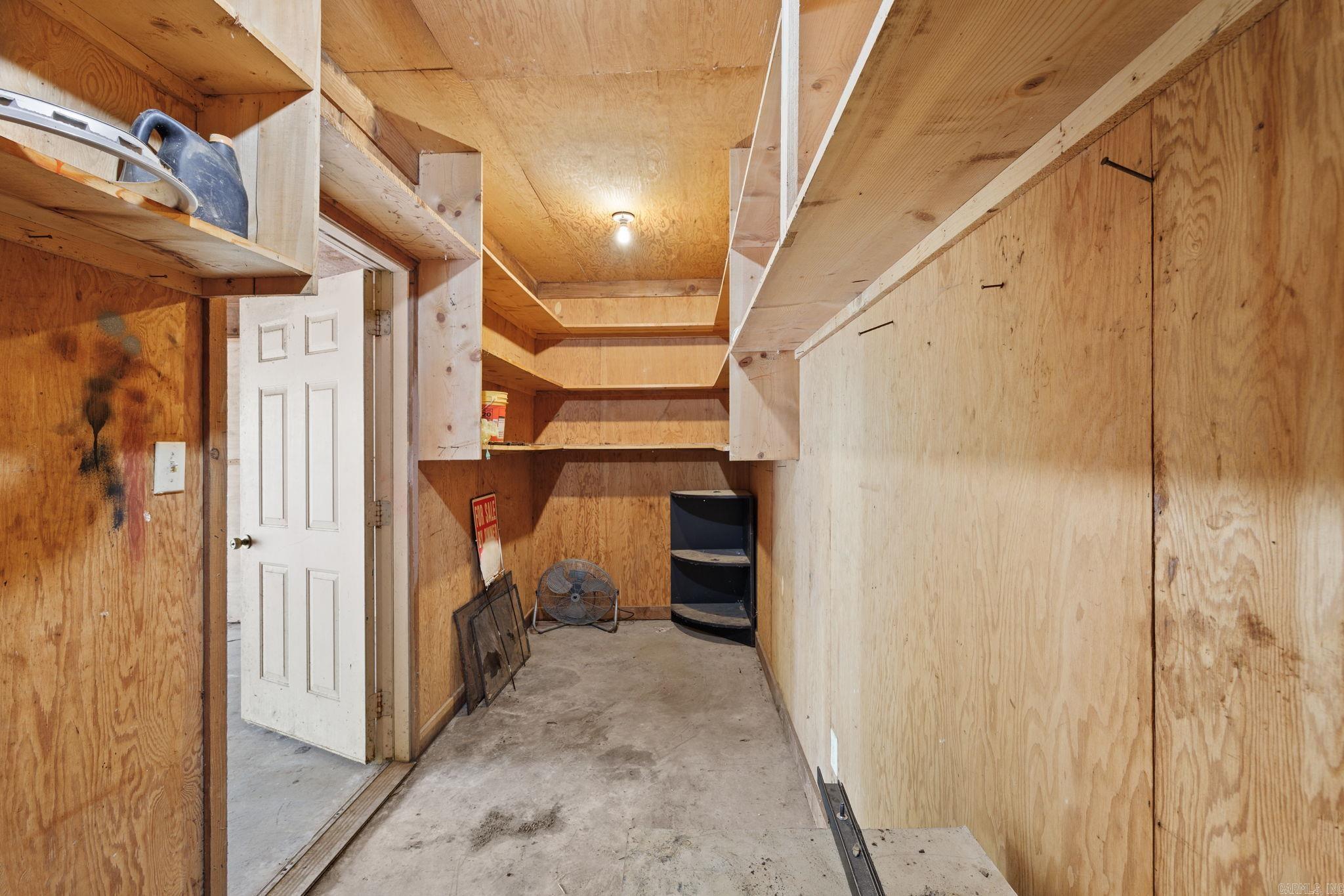 Not In List - Residential