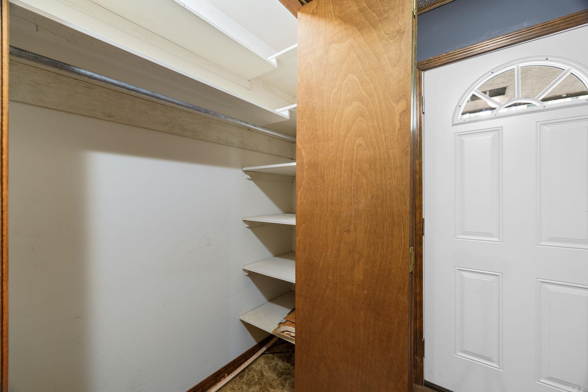 Not In List - Residential