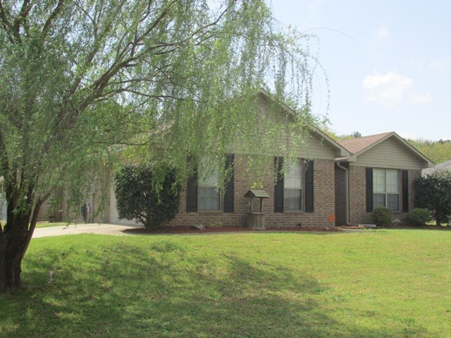 Southern Hills - Residential