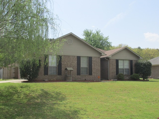 Southern Hills - Residential