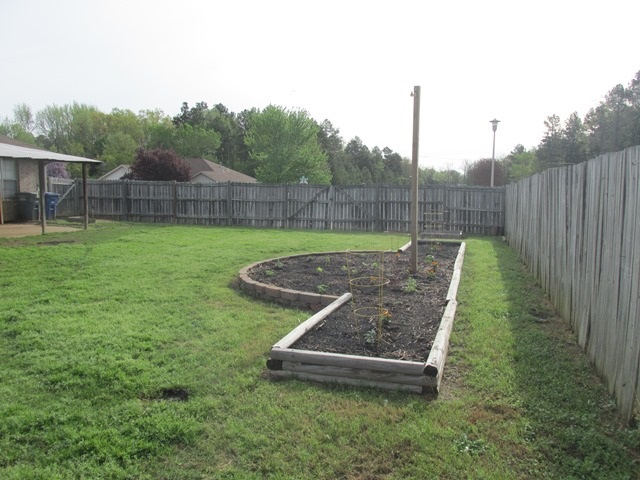 Southern Hills - Residential