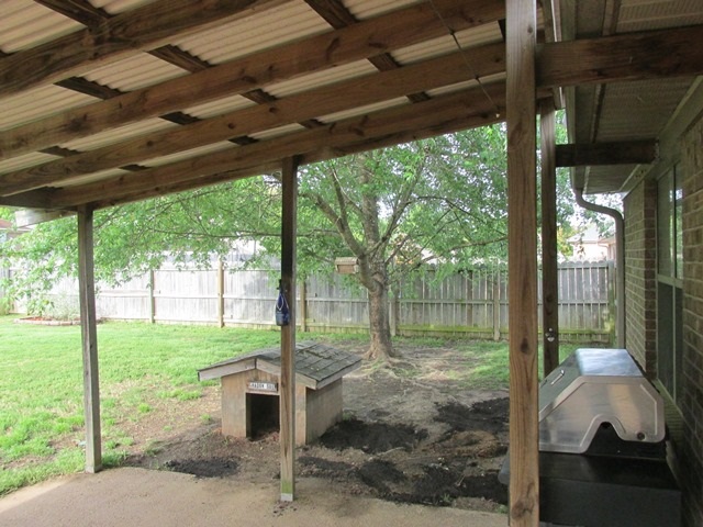 Southern Hills - Residential