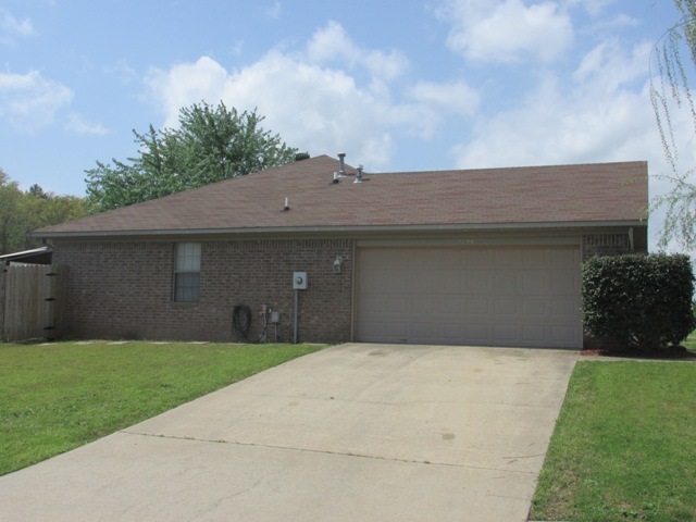 Southern Hills - Residential