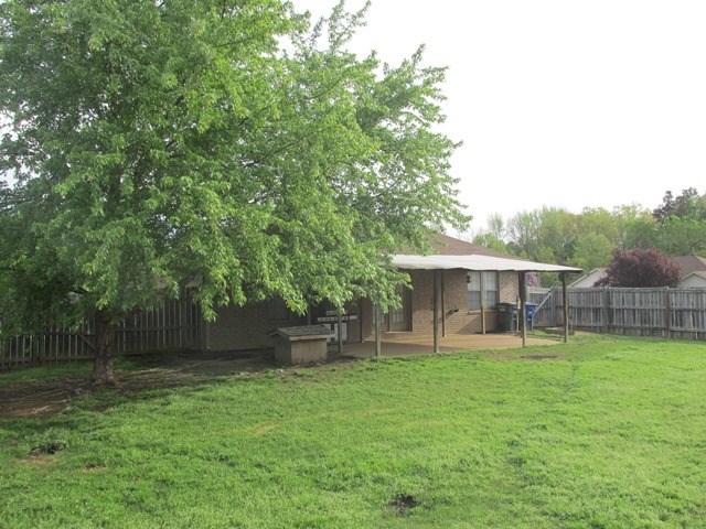 Southern Hills - Residential