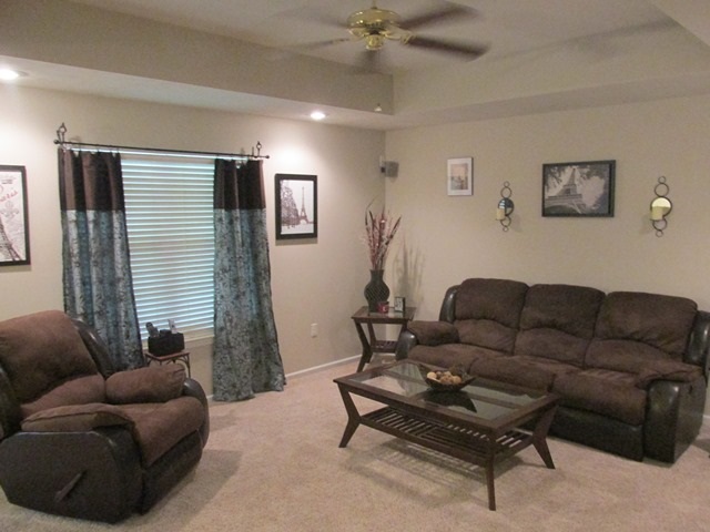 Southern Hills - Residential