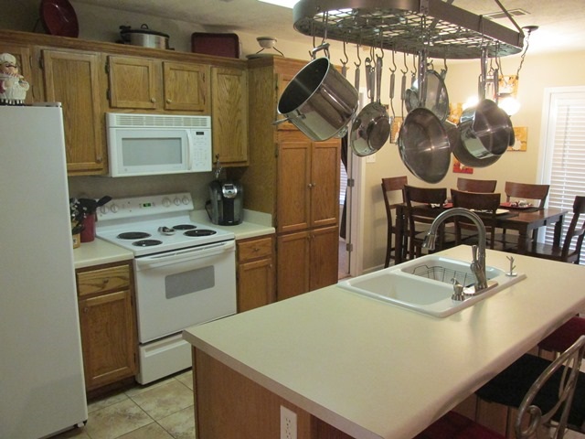 Southern Hills - Residential