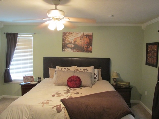 Southern Hills - Residential