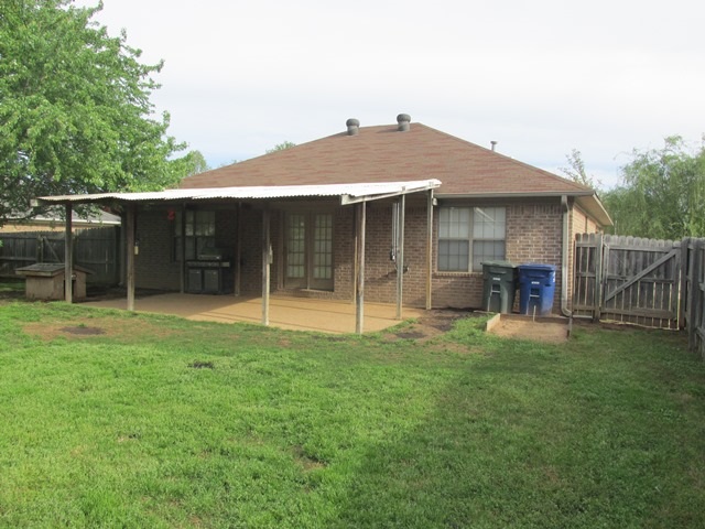 Southern Hills - Residential