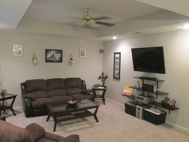 Southern Hills - Residential