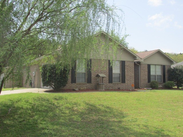 Southern Hills - Residential