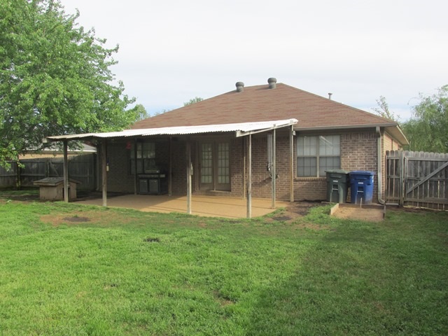 Southern Hills - Residential