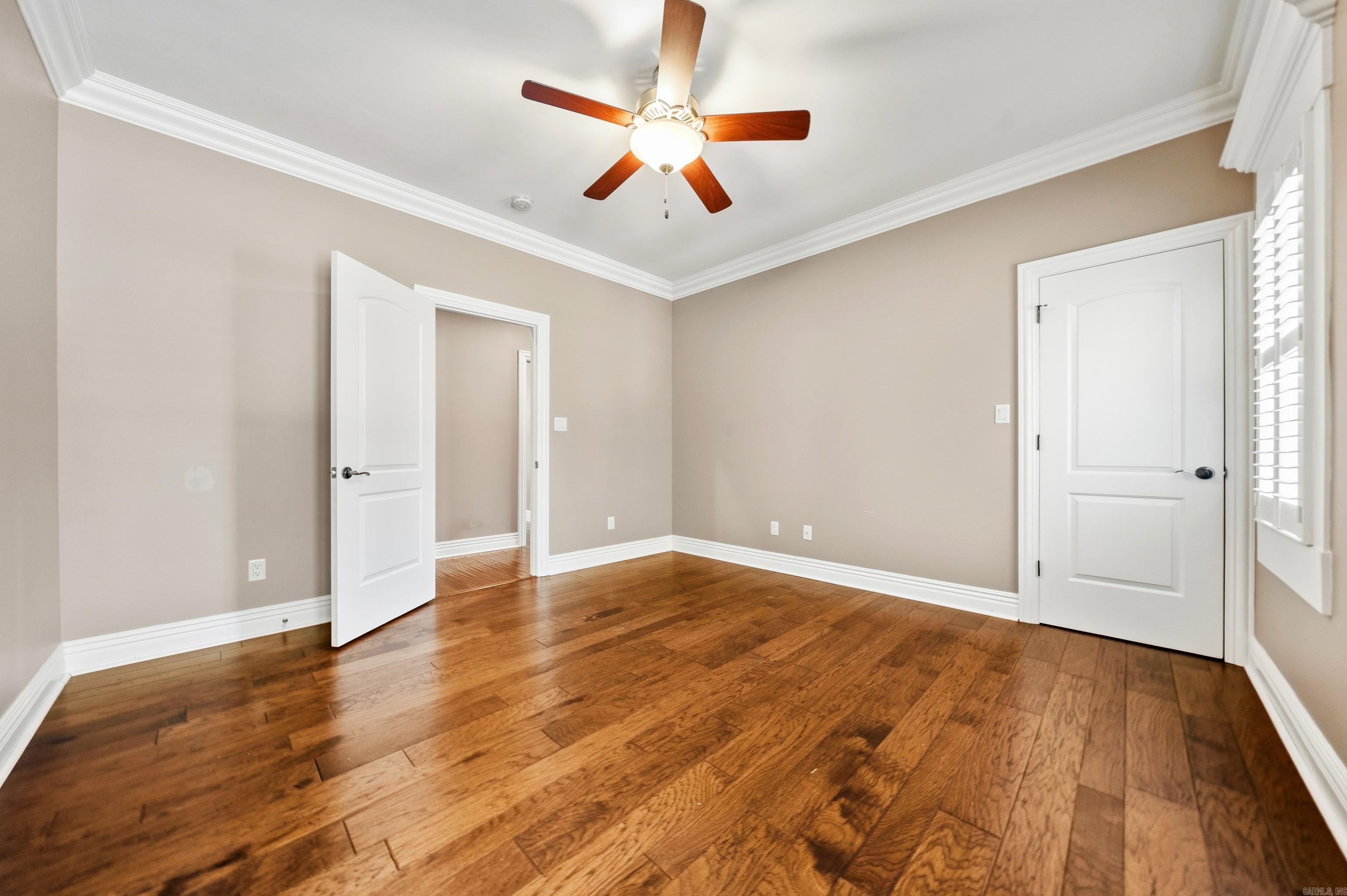 Red Oak Ridge - Residential