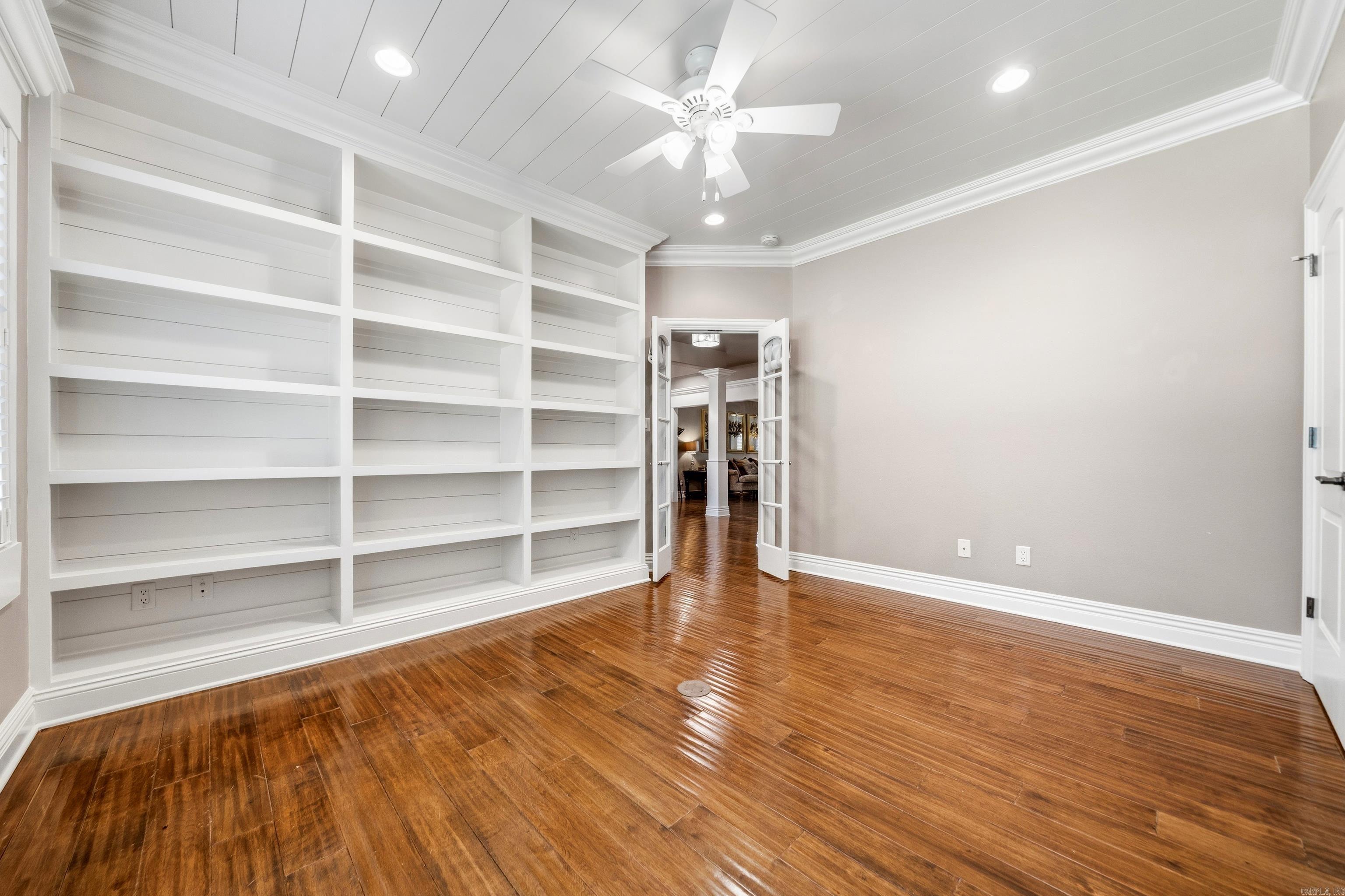 Red Oak Ridge - Residential