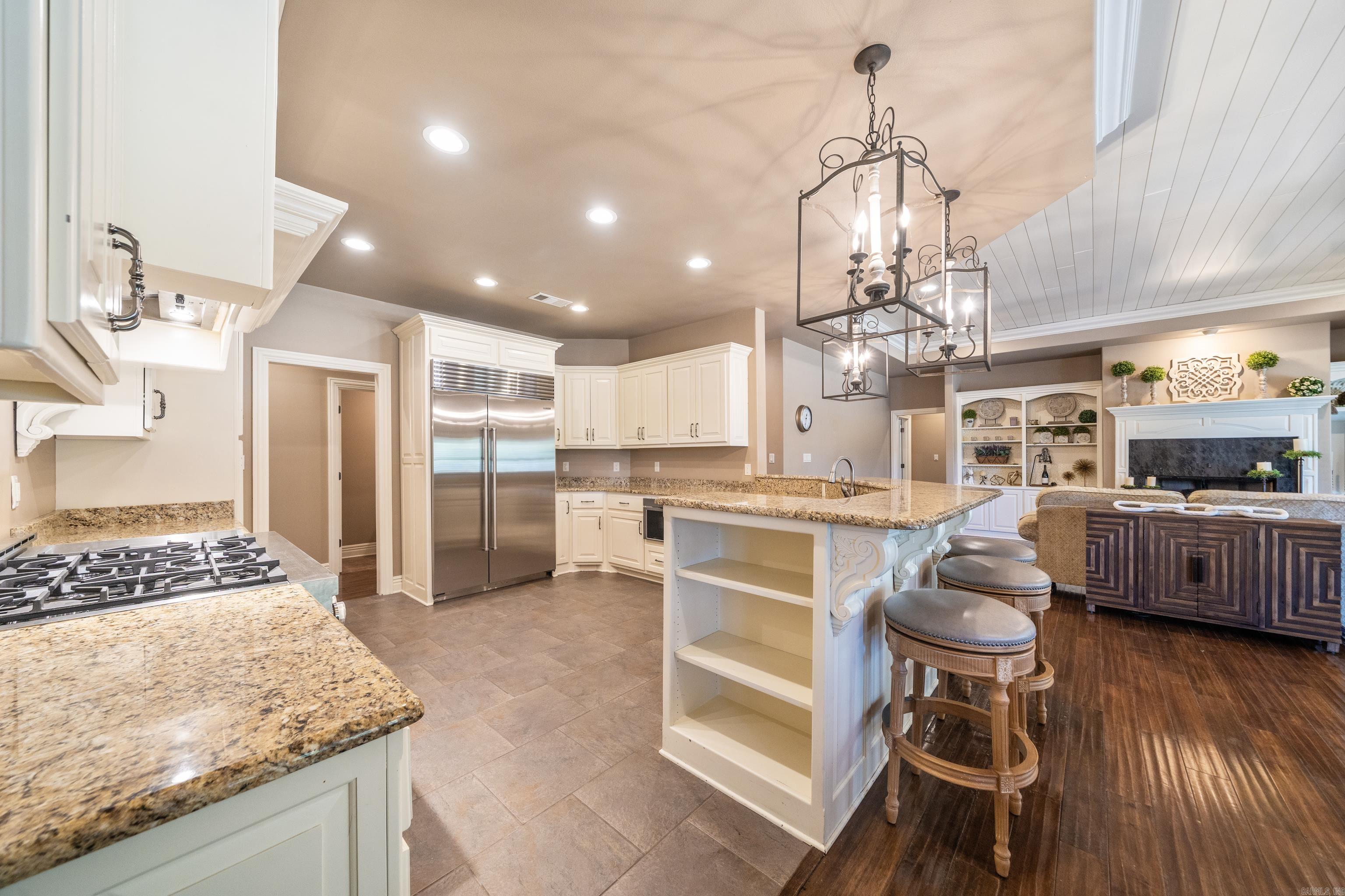 Red Oak Ridge - Residential