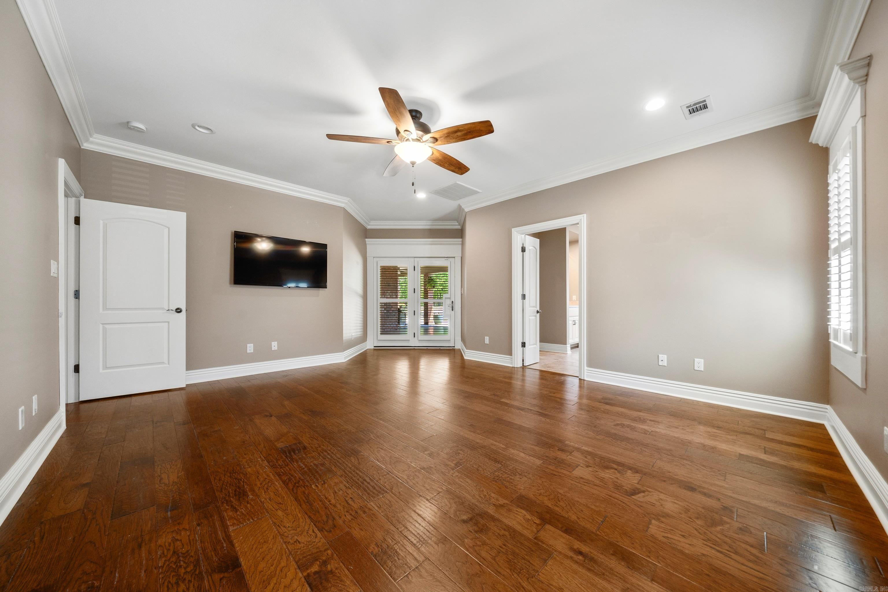 Red Oak Ridge - Residential